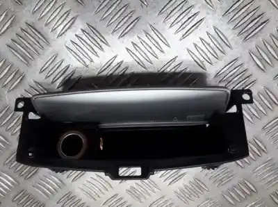 Автозапчасти б/у пепельница за ford s-max (ca1) 2.0 tdci cat ссылки oem iam 1138790a