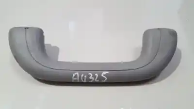 Peça sobressalente para automóvel em segunda mão puxador de teto por kia ceed (ed) 1.6 crdi 115 referências oem iam 