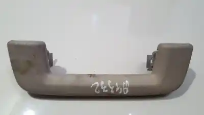 Peça sobressalente para automóvel em segunda mão puxador de teto por volvo v50 (545) 2.0 d referências oem iam 13550