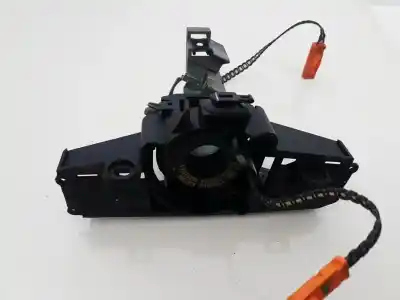 Pièce détachée automobile d'occasion contacteur tournant d'airbag pour peugeot 406 (8b) 1.9 td références oem iam 1401981176