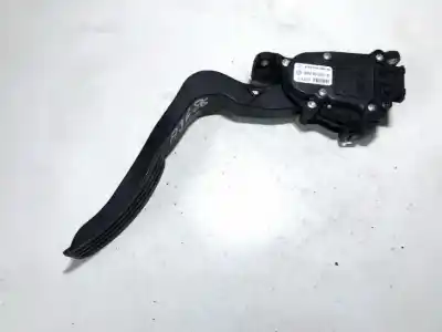 Peça sobressalente para automóvel em segunda mão pedal acelerador por dacia duster 1.5 dci diesel fap cat referências oem iam 8200501553b