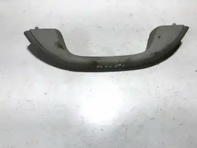 Peça sobressalente para automóvel em segunda mão puxador de teto por dacia duster 1.5 dci diesel fap cat referências oem iam 