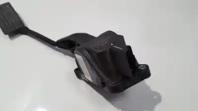 Second-hand car spare part accelerator pedal for citroen c5, ii 2008.02 - 2011.01 1.6 hdi 82kw 2008.07 - 2011.01 oem iam references 0280755127  9685216180
