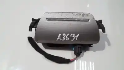 Автозапчастина б/у попільничка для citroen c5, ii 2008.02 - 2011.01 1.6 hdi 82kw 2008.07 - 2011.01 посилання на oem iam 81230142
