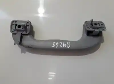 Автозапчастина б/у ручка стеля для opel vectra c caravan 1.9 cdti посилання на oem iam 13118200
