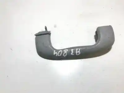 Peça sobressalente para automóvel em segunda mão puxador de teto por opel zafira b 1.6 16v referências oem iam 