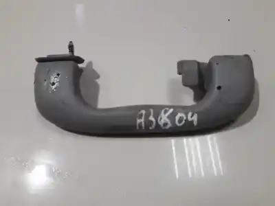 Peça sobressalente para automóvel em segunda mão puxador de teto por opel zafira b 1.6 16v referências oem iam 317382836