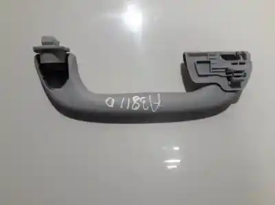 Автозапчасти б/у потолочная ручка за mazda 5 berl. (cr) 1.8 active ссылки oem iam d350ah201  