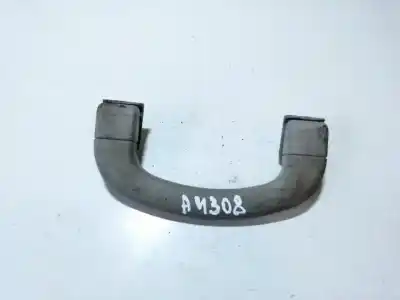 Peça sobressalente para automóvel em segunda mão puxador de teto por fiat bravo (198) 1.9 16v dynamic multijet referências oem iam 