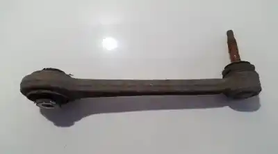 Peça sobressalente para automóvel em segunda mão braço de suspensão traseiro superior direito por bmw x5 (e53) 3.0d referências oem iam 