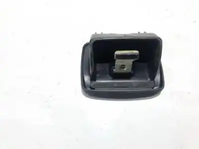 Peça sobressalente para automóvel em segunda mão cinzeiro por toyota corolla (e12) 2.0 d-4d sol berlina referências oem iam   