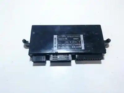 Автозапчасти б/у комфортный модуль за rover rover 75 (rj) 2.0 kv6 classic ссылки oem iam ywc107110
