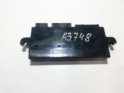 Автозапчасти б/у комфортный модуль за rover rover 75 (rj) 2.0 kv6 classic ссылки oem iam ywc107110  6011212010
