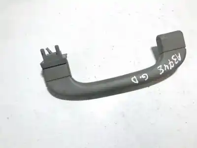 Автозапчасти б/у потолочная ручка за rover rover 75 (rj) 2.0 kv6 classic ссылки oem iam 8227593