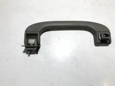 Автозапчасти б/у потолочная ручка за rover rover 75 (rj) 2.0 kv6 classic ссылки oem iam 8227593  