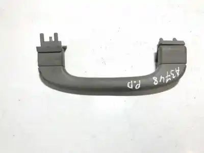 Автозапчасти б/у потолочная ручка за rover rover 75 (rj) 2.0 kv6 classic ссылки oem iam edn100660