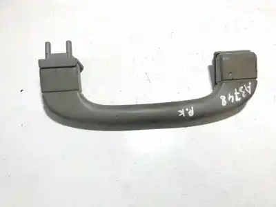 Автозапчасти б/у потолочная ручка за rover rover 75 (rj) 2.0 kv6 classic ссылки oem iam edn100660