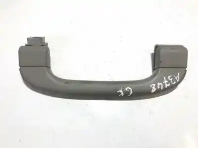 Автозапчасти б/у потолочная ручка за rover rover 75 (rj) 2.0 kv6 classic ссылки oem iam edn100660