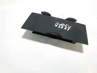 Peça sobressalente para automóvel em segunda mão cinzeiro por toyota corolla (e12) 2.0 d-4d sol berlina referências oem iam 7411102060