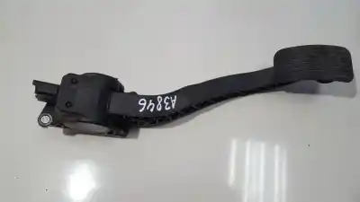 Peça sobressalente para automóvel em segunda mão Pedal Acelerador por CITROEN BERLINGO First Combi 1.6 HDi 75 SX Referências OEM IAM 9671416980  0280755168