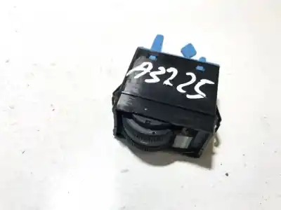 Second-hand car spare part headlights switch for audi a8 (d2) 2.8 v6 30v oem iam references 4d0941301