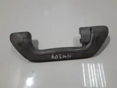 Peça sobressalente para automóvel em segunda mão puxador de teto por honda cr-v (re) 2.2 ctdi referências oem iam 