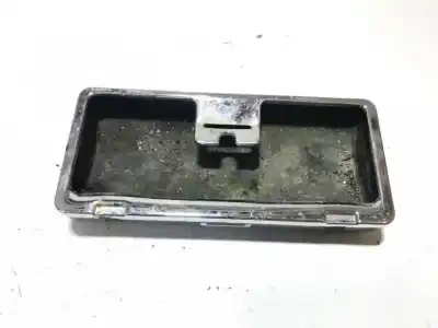 Second-hand car spare part ashtray for audi a8 (d2) 2.8 v6 30v oem iam references 