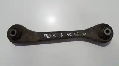 Автозапчастина б/у верхній задній правий рычаг підвіски для volkswagen golf v variant (1k5) 1.9 tdi посилання на oem iam 1k0501530c