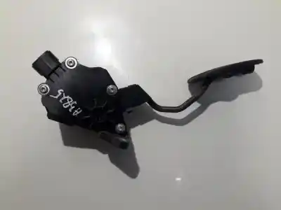 Second-hand car spare part accelerator pedal for lexus is, ii 2005.10 - 2013.03 2.2d 130kw 2005.10 - 2013.03 oem iam references 7811053010