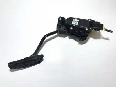 Pezzo di ricambio per auto di seconda mano pedale dell acceleratore per kia cerato 1.6 crdi 03-07 riferimenti oem iam 050908b0033