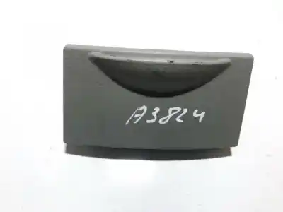 Pezzo di ricambio per auto di seconda mano portacenere per kia cerato 1.6 crdi 03-07 riferimenti oem iam a846312f000