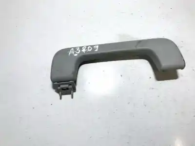 Автозапчастина б/у ручка стеля для audi a3 (8p) 1.6 16v fsi посилання на oem iam 8p0857607