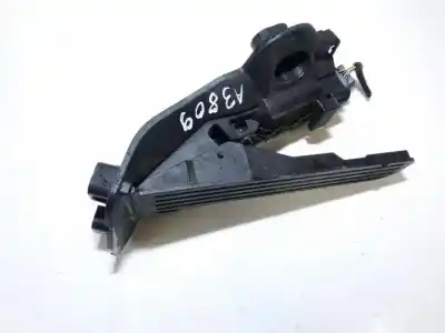 Автозапчастина б/у педаль акселератора для audi a3 (8p) 1.6 16v fsi посилання на oem iam 6pv000874500