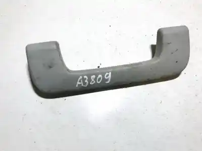 Автозапчастина б/у ручка стеля для audi a3 (8p) 1.6 16v fsi посилання на oem iam 8p0857607