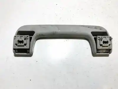 Автозапчасти б/у потолочная ручка за audi a3 (8p) 1.6 16v fsi ссылки oem iam 8p0857607  