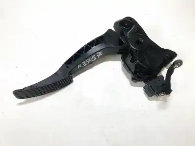 Second-hand car spare part accelerator pedal for opel insignia a (g09) 1.8 (68) oem iam references 13237356 Second-hand car spare part accelerator pedal for opel insignia a (g09) 1.8 (68) oem iam references 13237356