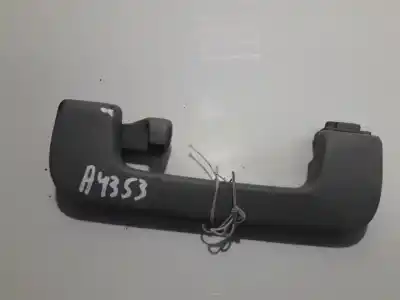 Автозапчасти б/у потолочная ручка за audi a4 b6 (8e2) 1.9 tdi quattro ссылки oem iam 8e0857607a