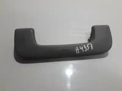 Автозапчасти б/у потолочная ручка за audi a4 b6 (8e2) 1.9 tdi quattro ссылки oem iam 8e0857607