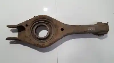 Peça sobressalente para automóvel em segunda mão braço de suspensão superior traseiro esquerdo por kia ceed (ed) 1.6 crdi 115 referências oem iam 