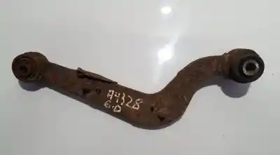 Автозапчасти б/у верхний задний правый рычаг подвески за toyota rav 4 (a3) 2.2 turbodiesel cat ссылки oem iam 