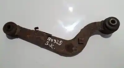 Автозапчасти б/у левый задний верхний рычаг подвески за toyota rav 4 (a3) 2.2 turbodiesel cat ссылки oem iam 