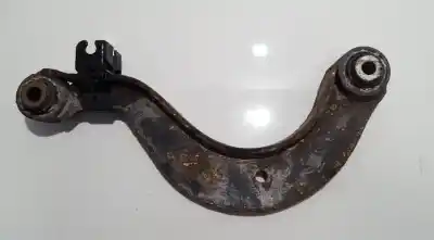 Tweedehands auto-onderdeel linker achter bovenste ophang arm voor seat altea xl (5p5) 1.9 tdi oem iam-referenties   