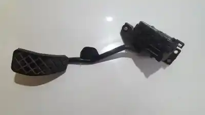 Second-hand car spare part accelerator pedal for audi a6, c5 1997.01 - 2001.08 2.4 121kw 1997.02 - 2005.01 oem iam references 8d2721523f  6pv 008 026-09, 8d2 721 523 f