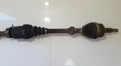Автозапчасти б/у передняя правая трансмиссия за TOYOTA RAV 4 (A3) 2.2 Turbodiesel CAT ссылки OEM IAM 00490120  