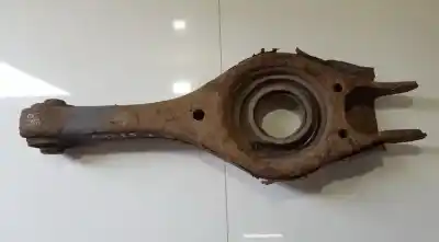 Peça sobressalente para automóvel em segunda mão braço de suspensão traseiro superior direito por kia ceed (ed) 1.6 crdi 115 referências oem iam 