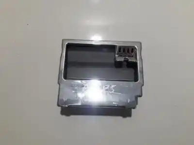 Автозапчасти б/у пепельница за audi a6, c5 1997.01 - 2001.08 2.4 121kw 1997.02 - 2005.01 ссылки oem iam 4b0857951f