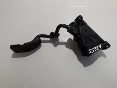 Автозапчасти б/у педаль газа за audi a6 c6 (4f2) 2.0 tdi ссылки oem iam 4f2721523  6pv008984-02, 6pv00898402