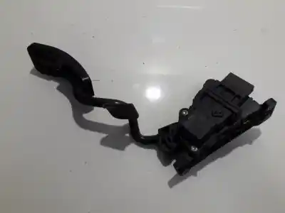 Автозапчасти б/у педаль газа за audi a6 c6 (4f2) 2.0 tdi ссылки oem iam 4f2721523