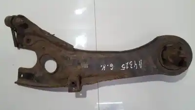 Second-hand car spare part left rear upper suspension arm for kia ceed (ed) 1.6 crdi 115 oem iam references   