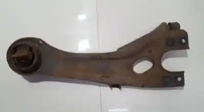 Peça sobressalente para automóvel em segunda mão braço de suspensão superior traseiro esquerdo por kia ceed (ed) 1.6 crdi 115 referências oem iam 